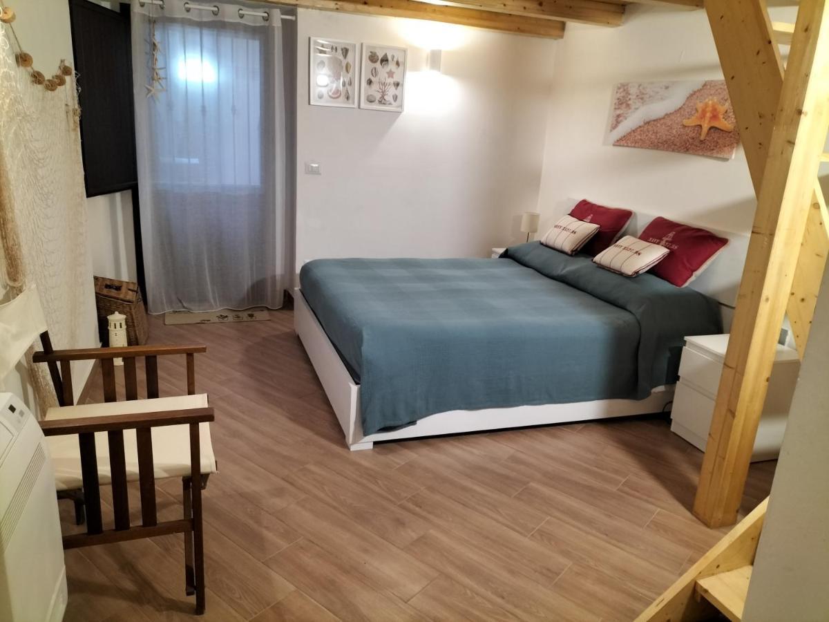 Capo Ognina Villa CTA Eksteriør bilde