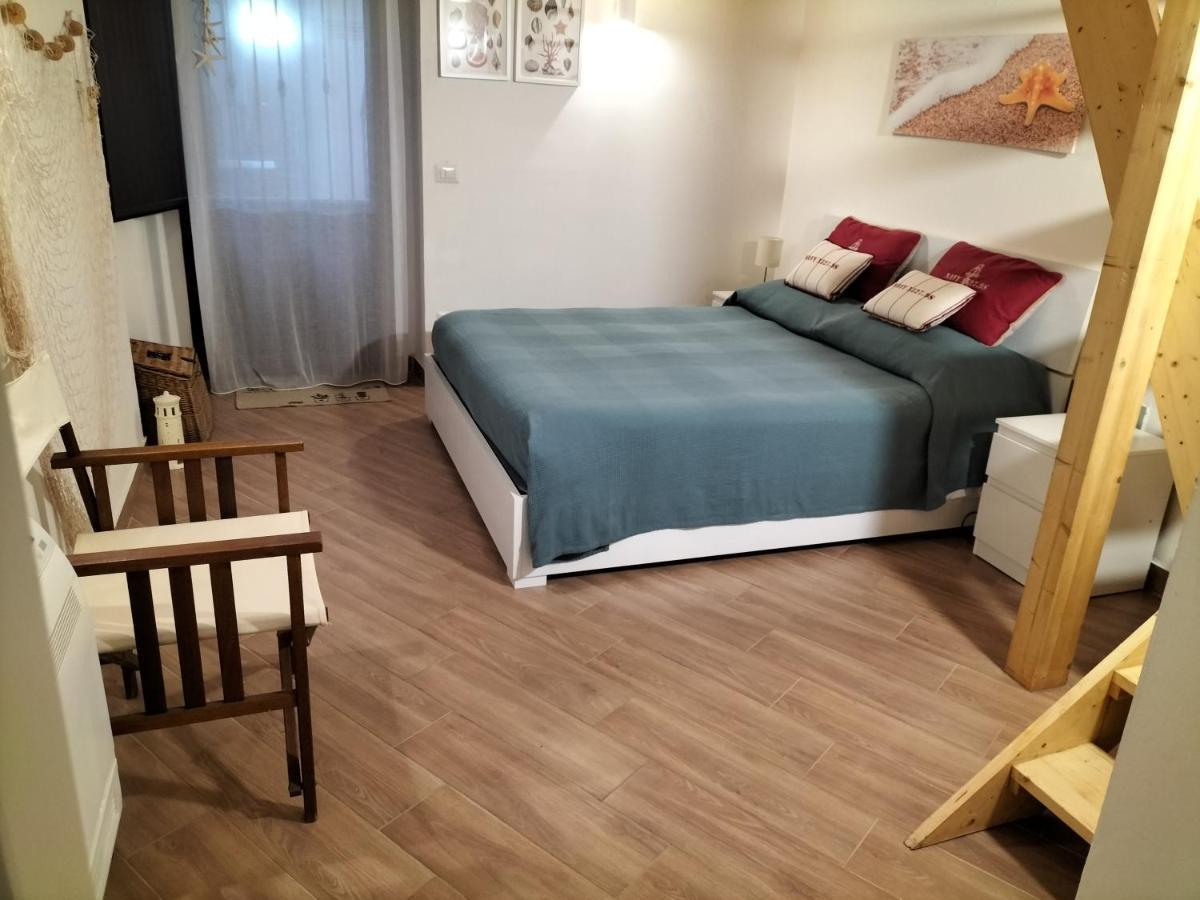 Capo Ognina Villa CTA Eksteriør bilde
