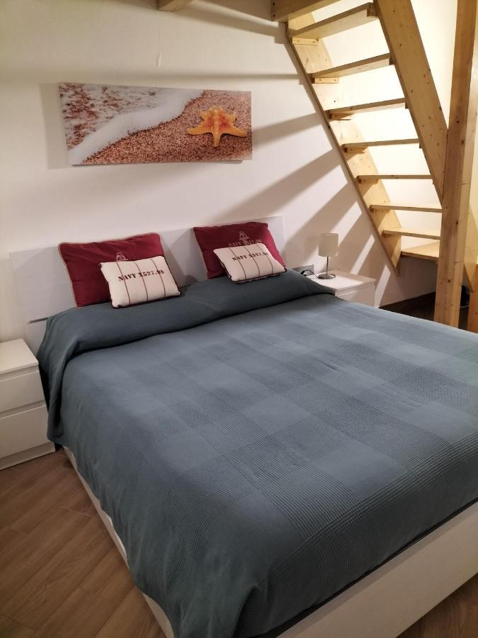 Capo Ognina Villa CTA Eksteriør bilde