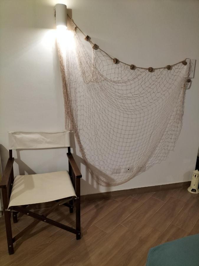 Capo Ognina Villa CTA Eksteriør bilde