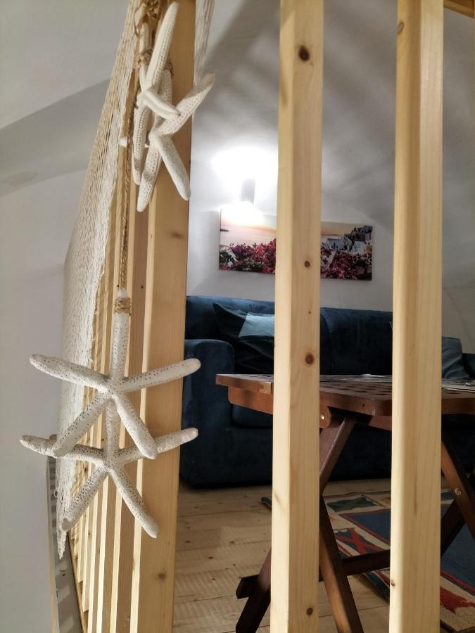 Capo Ognina Villa CTA Eksteriør bilde