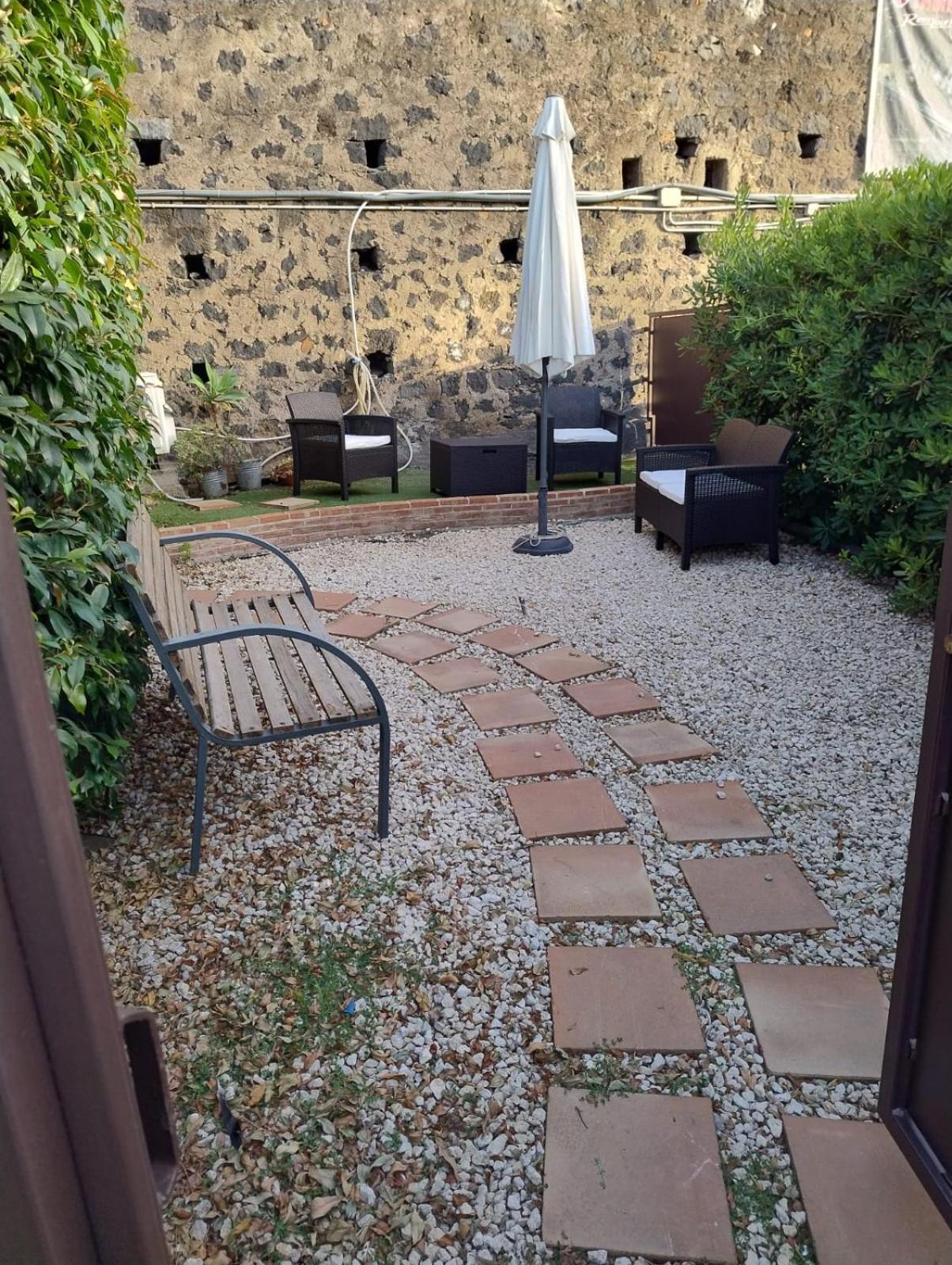 Capo Ognina Villa CTA Eksteriør bilde