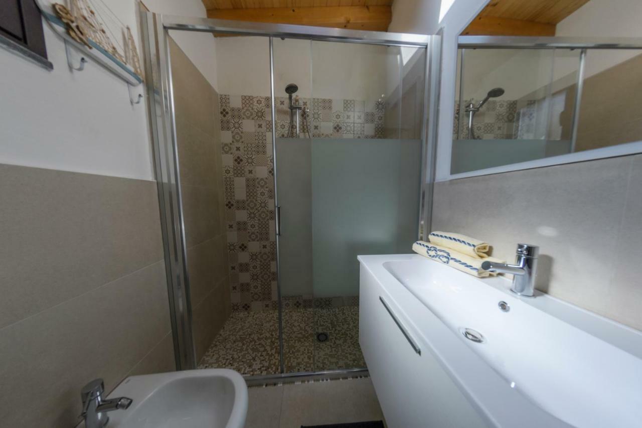 Capo Ognina Villa CTA Eksteriør bilde