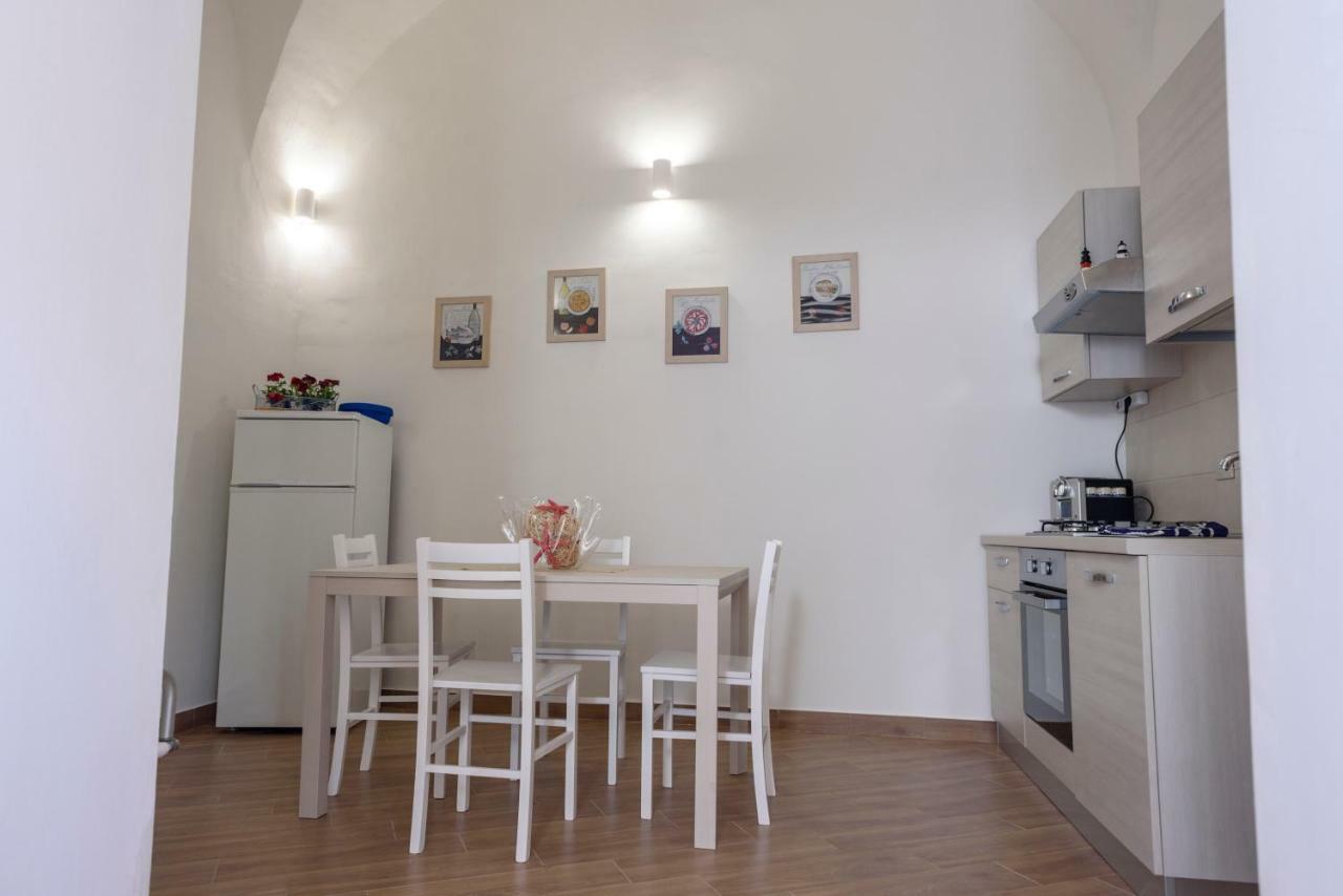 Capo Ognina Villa CTA Eksteriør bilde