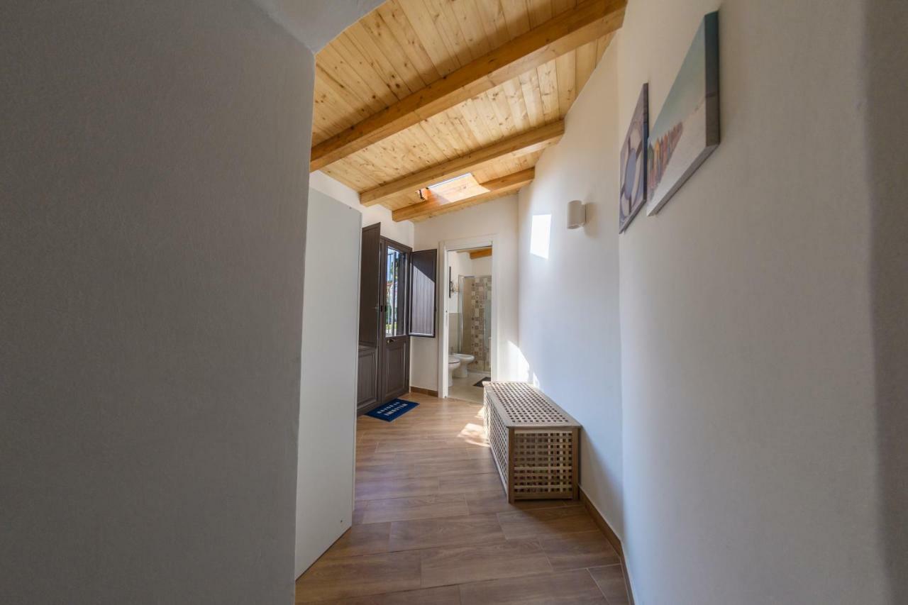 Capo Ognina Villa CTA Eksteriør bilde